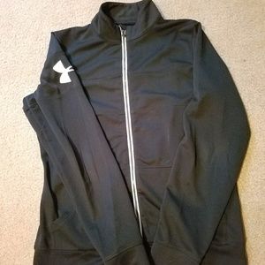 Under Armour Zip up